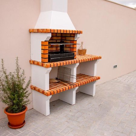 Palmira'S - Relaxing Countryside House In Batalha Villa Buitenkant foto