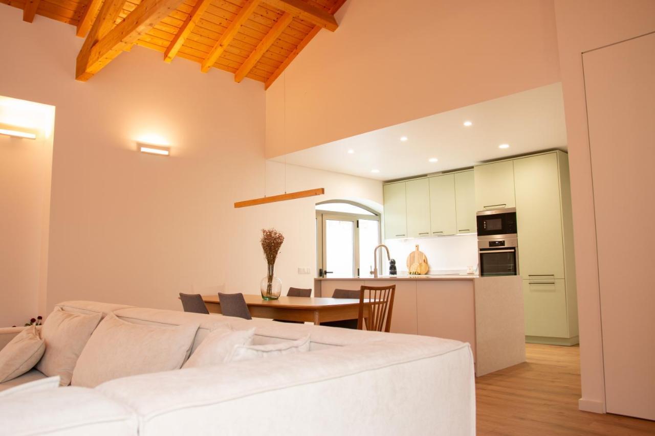 Palmira'S - Relaxing Countryside House In Batalha Villa Buitenkant foto
