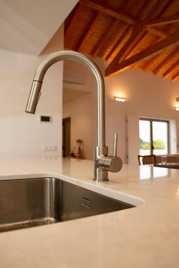 Palmira'S - Relaxing Countryside House In Batalha Villa Buitenkant foto